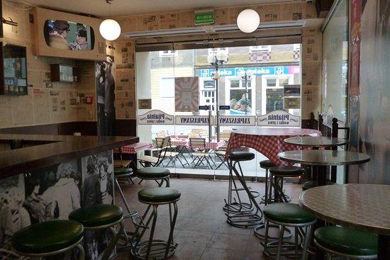 Pijalnia Wodki I Piwa